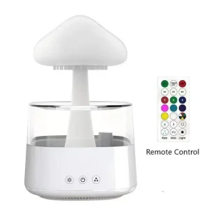 Cloud Humidifiers 450ML