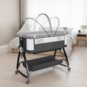Baby Bassinet Baby Bedside Sleeper