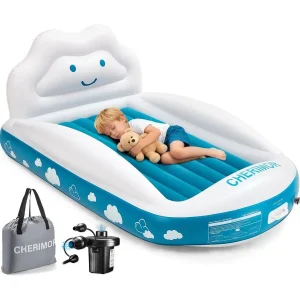 Toddler Travel Bed