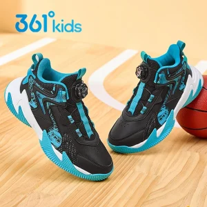 361 Degrees Kids' Boys' Basketball Shoes