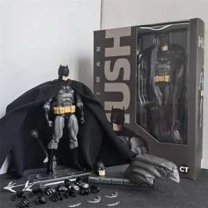 NEW CT Toys Hush Batman