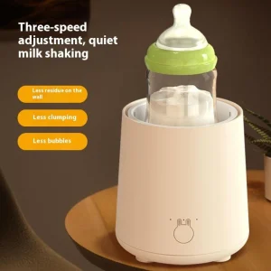 Smart Baby Compound Mixer