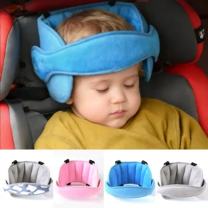New Safety Seat Headrest Headrest