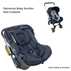 Universal Baby Stroller